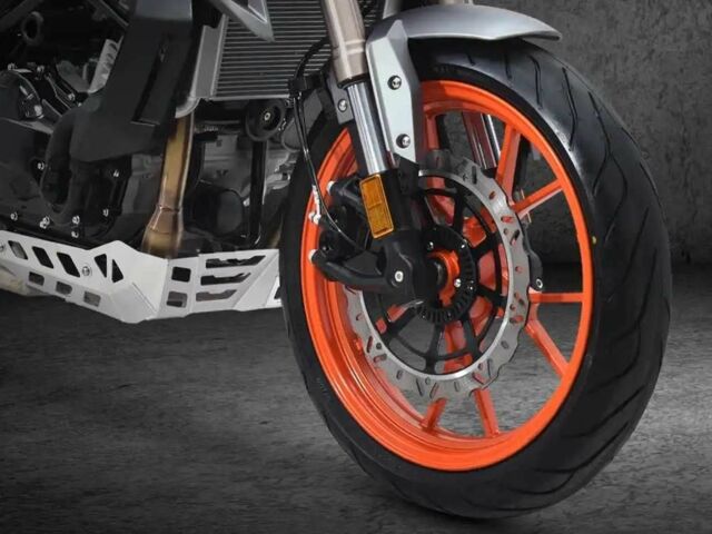 Senke 6510, объемом двигателя 0.4 л и пробегом 0 тыс. км за 5200 $, фото 9 на Automoto.ua