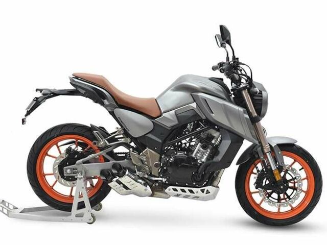 Senke 6510, объемом двигателя 0.4 л и пробегом 0 тыс. км за 5200 $, фото 3 на Automoto.ua