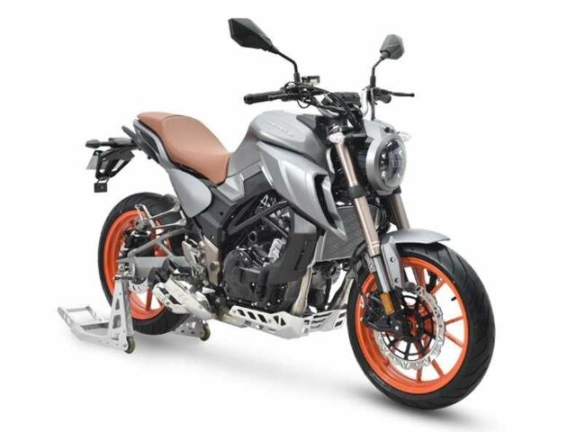 Senke 6510, объемом двигателя 0.4 л и пробегом 0 тыс. км за 5200 $, фото 2 на Automoto.ua
