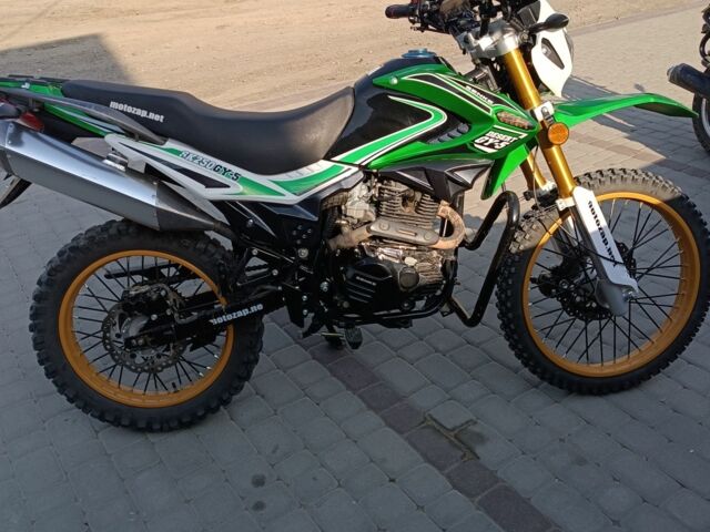 Senke 6510, объемом двигателя 0.25 л и пробегом 0 тыс. км за 1360 $, фото 1 на Automoto.ua