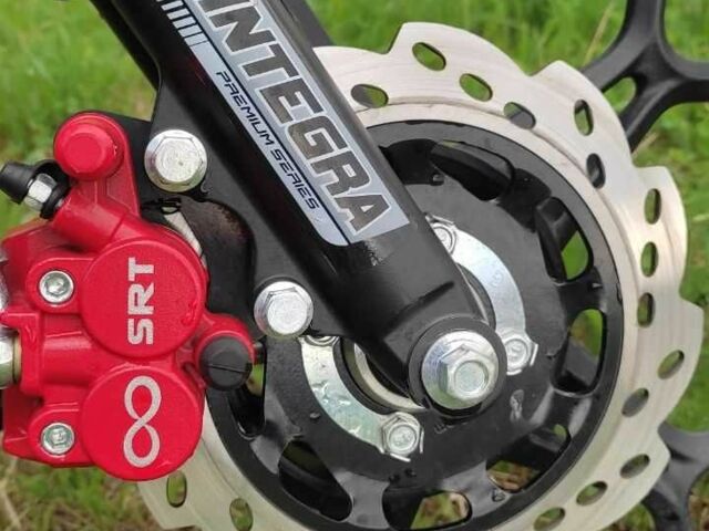 Senke 6510, объемом двигателя 0.15 л и пробегом 0 тыс. км за 1000 $, фото 8 на Automoto.ua