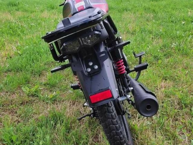 Senke 6510, объемом двигателя 0.15 л и пробегом 0 тыс. км за 1000 $, фото 3 на Automoto.ua