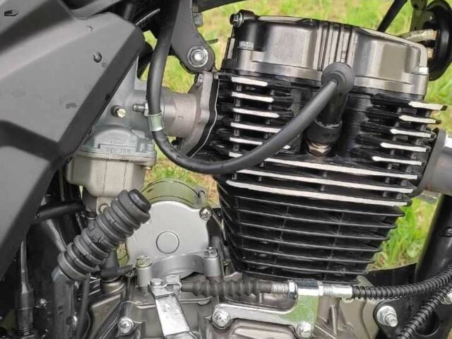 Senke 6510, объемом двигателя 0.15 л и пробегом 0 тыс. км за 1000 $, фото 7 на Automoto.ua
