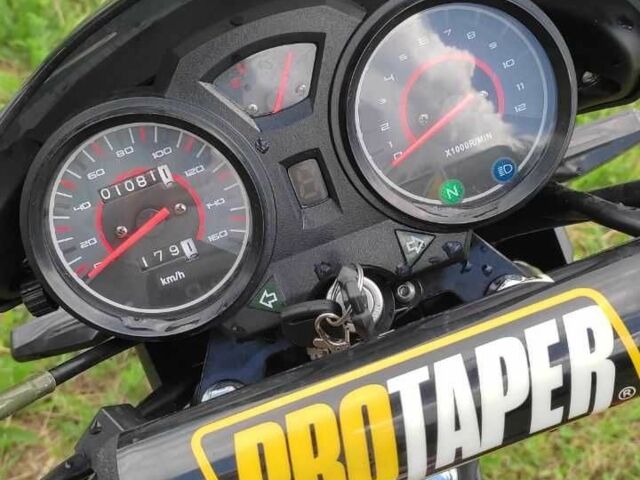 Senke 6510, объемом двигателя 0.15 л и пробегом 0 тыс. км за 1000 $, фото 5 на Automoto.ua