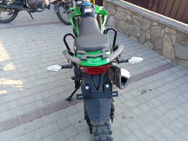 Senke 6510, объемом двигателя 0.25 л и пробегом 0 тыс. км за 1360 $, фото 3 на Automoto.ua