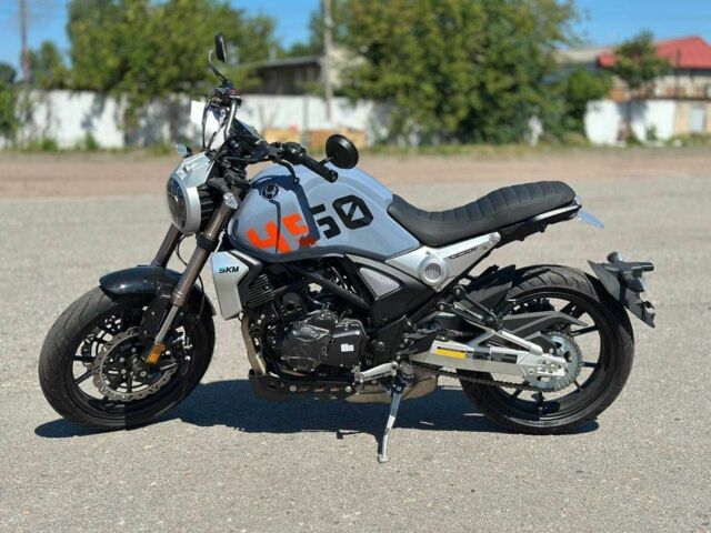 Senke 6510, объемом двигателя 0.45 л и пробегом 0 тыс. км за 239300 $, фото 1 на Automoto.ua