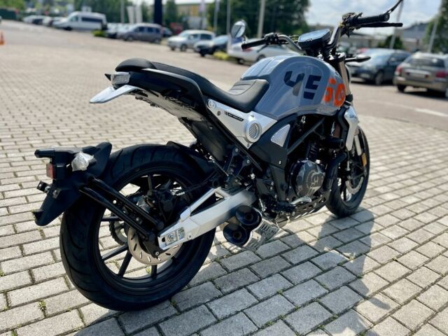 Senke 6510, объемом двигателя 0.4 л и пробегом 0 тыс. км за 5650 $, фото 2 на Automoto.ua