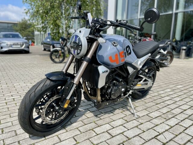 Senke 6510, объемом двигателя 0.4 л и пробегом 0 тыс. км за 5650 $, фото 3 на Automoto.ua