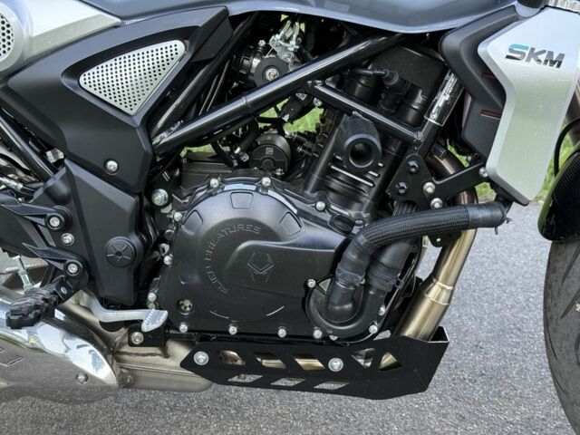 Senke 6510, об'ємом двигуна 0.4 л та пробігом 0 тис. км за 5200 $, фото 4 на Automoto.ua