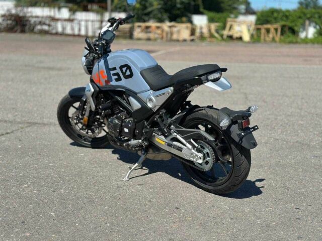 Senke 6510, объемом двигателя 0.45 л и пробегом 0 тыс. км за 239300 $, фото 2 на Automoto.ua
