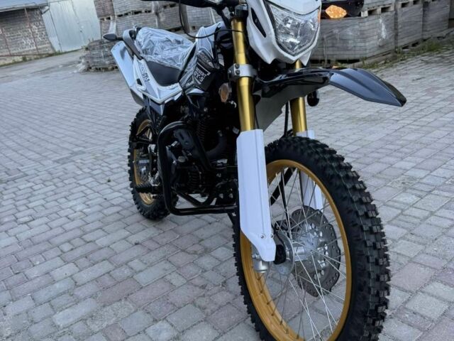 Senke 6510, объемом двигателя 0.25 л и пробегом 0 тыс. км за 1599 $, фото 8 на Automoto.ua