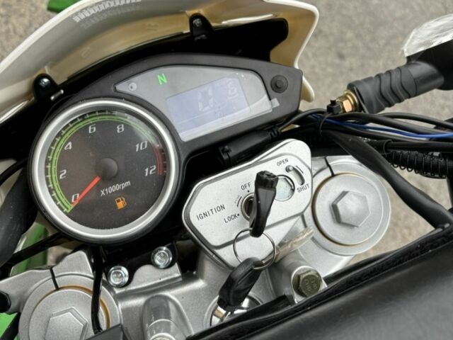 Senke 6510, объемом двигателя 0.25 л и пробегом 0 тыс. км за 1599 $, фото 14 на Automoto.ua