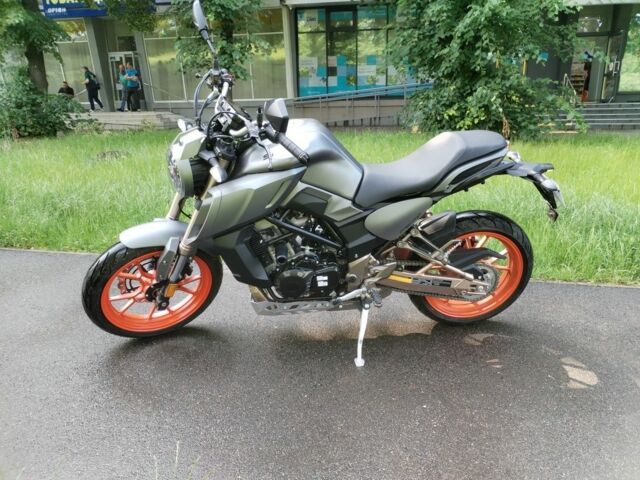 Senke 6510, объемом двигателя 0.45 л и пробегом 0 тыс. км за 4900 $, фото 1 на Automoto.ua