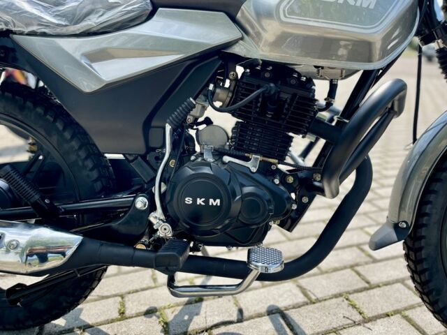 Senke 6510, объемом двигателя 0.2 л и пробегом 0 тыс. км за 1250 $, фото 5 на Automoto.ua