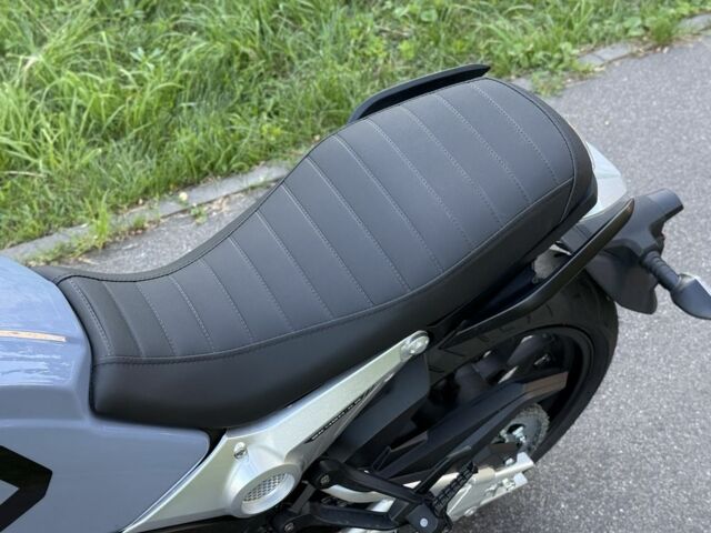 Senke 6510, об'ємом двигуна 0.4 л та пробігом 0 тис. км за 5200 $, фото 9 на Automoto.ua