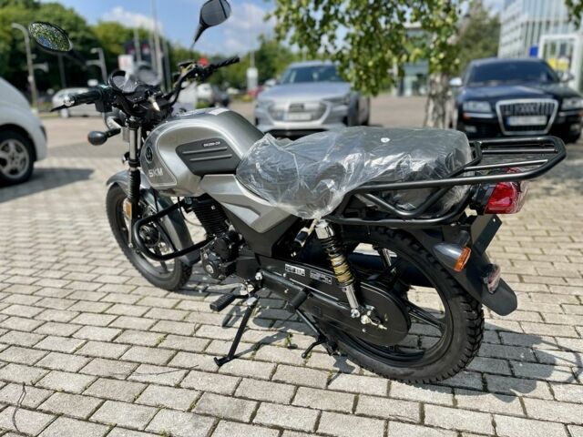 Senke 6510, объемом двигателя 0.2 л и пробегом 0 тыс. км за 1250 $, фото 2 на Automoto.ua