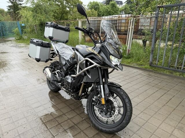 Senke 6510, объемом двигателя 0.45 л и пробегом 0 тыс. км за 5800 $, фото 2 на Automoto.ua