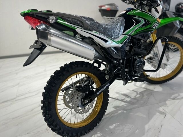 Senke 6510, объемом двигателя 0.25 л и пробегом 0 тыс. км за 1599 $, фото 6 на Automoto.ua