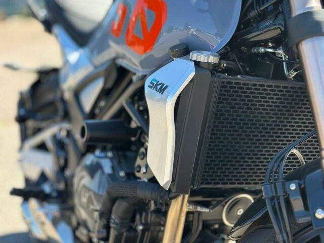Senke 6510, объемом двигателя 0.45 л и пробегом 0 тыс. км за 239300 $, фото 7 на Automoto.ua