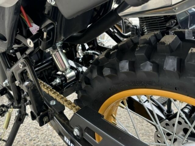 Senke 6510, объемом двигателя 0.25 л и пробегом 0 тыс. км за 1599 $, фото 12 на Automoto.ua