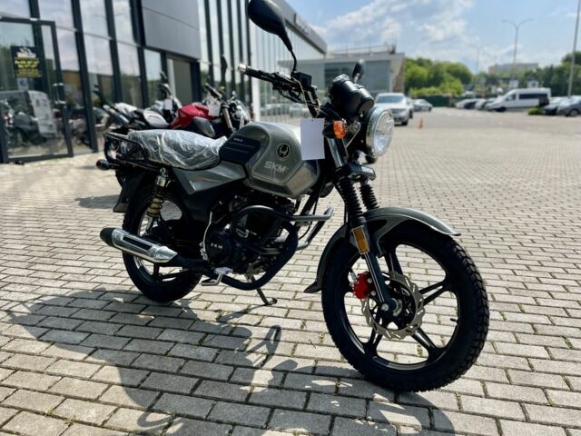 Senke 6510, объемом двигателя 0.2 л и пробегом 0 тыс. км за 1250 $, фото 7 на Automoto.ua