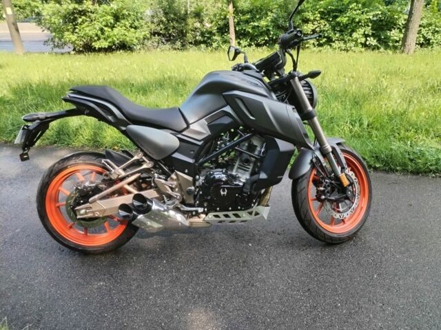 Senke 6510, объемом двигателя 0.45 л и пробегом 0 тыс. км за 4900 $, фото 3 на Automoto.ua