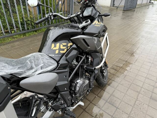 Senke 6510, объемом двигателя 0.45 л и пробегом 0 тыс. км за 5800 $, фото 8 на Automoto.ua