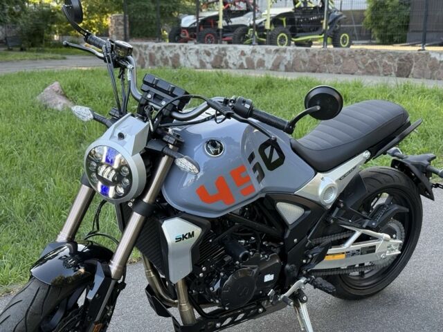 Senke 6510, об'ємом двигуна 0.4 л та пробігом 0 тис. км за 5200 $, фото 2 на Automoto.ua