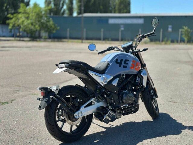 Senke 6510, объемом двигателя 0.45 л и пробегом 0 тыс. км за 239300 $, фото 4 на Automoto.ua