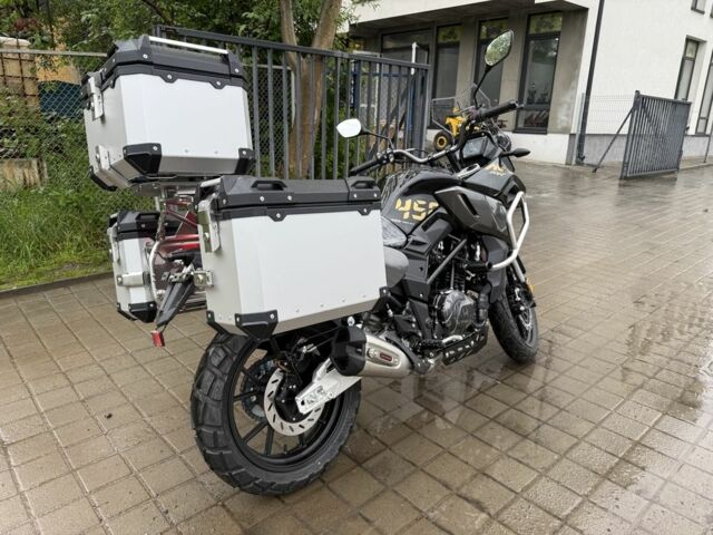 Senke 6510, объемом двигателя 0.45 л и пробегом 0 тыс. км за 5800 $, фото 3 на Automoto.ua