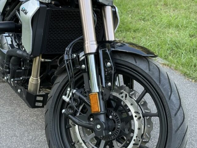 Senke 6510, об'ємом двигуна 0.4 л та пробігом 0 тис. км за 5200 $, фото 3 на Automoto.ua