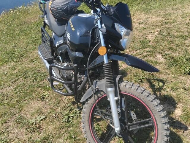 Senke 6510, объемом двигателя 0.2 л и пробегом 0 тыс. км за 1100 $, фото 2 на Automoto.ua