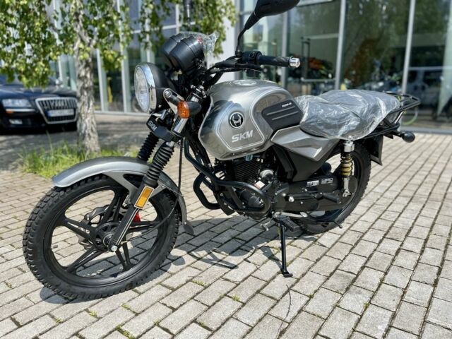 Senke 6510, объемом двигателя 0.2 л и пробегом 0 тыс. км за 1250 $, фото 1 на Automoto.ua