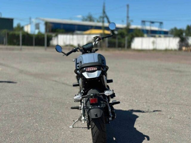 Senke 6510, объемом двигателя 0.45 л и пробегом 0 тыс. км за 239300 $, фото 3 на Automoto.ua