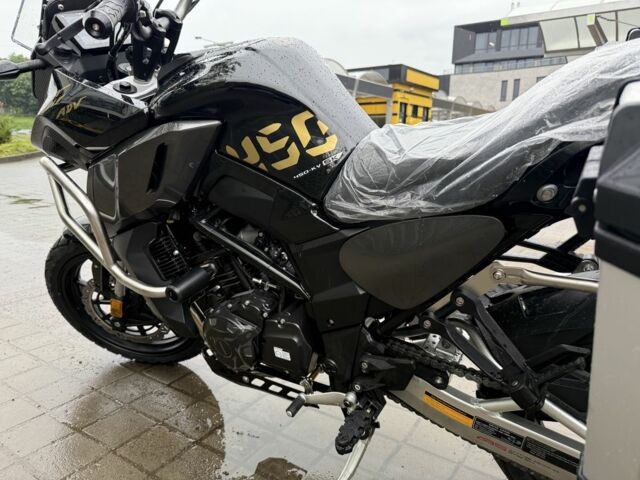 Senke 6510, объемом двигателя 0.45 л и пробегом 0 тыс. км за 5800 $, фото 12 на Automoto.ua
