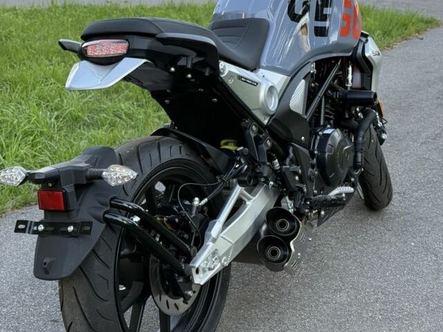 Senke 6510, об'ємом двигуна 0.4 л та пробігом 0 тис. км за 5200 $, фото 6 на Automoto.ua