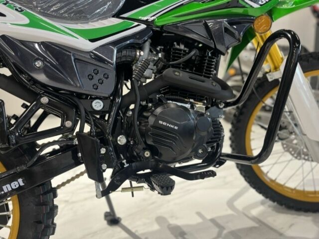 Senke 6510, объемом двигателя 0.25 л и пробегом 0 тыс. км за 1599 $, фото 4 на Automoto.ua