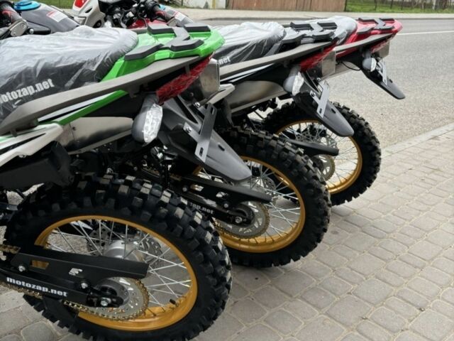 Senke 6510, объемом двигателя 0.25 л и пробегом 0 тыс. км за 1599 $, фото 11 на Automoto.ua