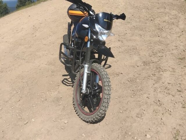 Senke 6510, объемом двигателя 0.2 л и пробегом 0 тыс. км за 1100 $, фото 1 на Automoto.ua