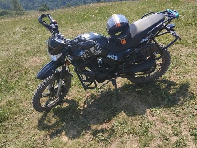 Senke 6510, объемом двигателя 0.2 л и пробегом 0 тыс. км за 1100 $, фото 4 на Automoto.ua