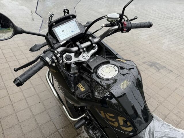 Senke 6510, объемом двигателя 0.45 л и пробегом 0 тыс. км за 5800 $, фото 14 на Automoto.ua
