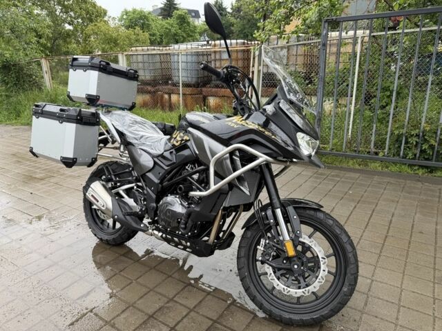 Senke 6510, объемом двигателя 0.45 л и пробегом 0 тыс. км за 5800 $, фото 5 на Automoto.ua
