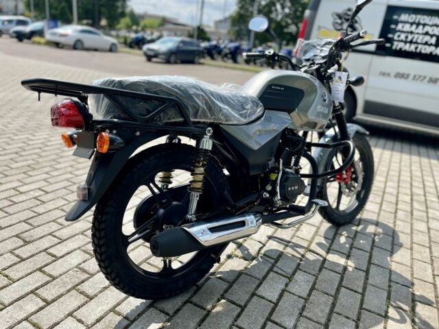 Senke 6510, объемом двигателя 0.2 л и пробегом 0 тыс. км за 1250 $, фото 3 на Automoto.ua
