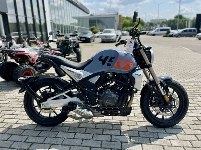 Senke 6510, объемом двигателя 0.4 л и пробегом 0 тыс. км за 5650 $, фото 8 на Automoto.ua