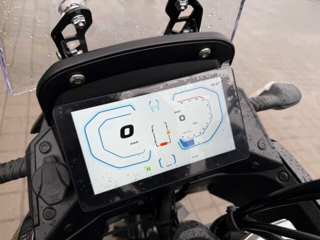 Senke 6510, объемом двигателя 0.45 л и пробегом 0 тыс. км за 5800 $, фото 15 на Automoto.ua
