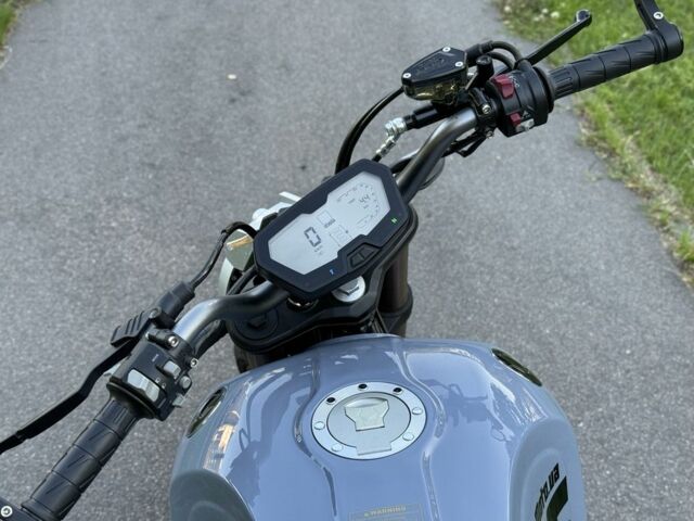 Senke 6510, об'ємом двигуна 0.4 л та пробігом 0 тис. км за 5200 $, фото 8 на Automoto.ua