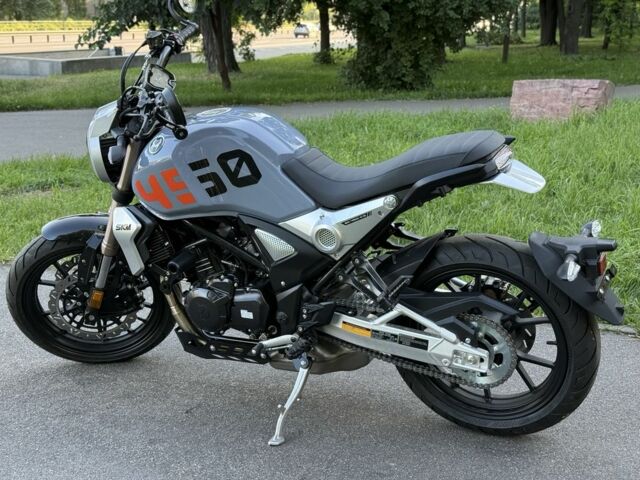 Senke 6510, об'ємом двигуна 0.4 л та пробігом 0 тис. км за 5200 $, фото 7 на Automoto.ua