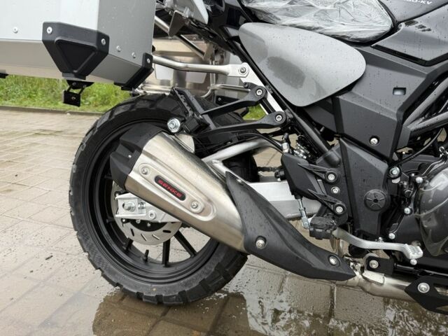 Senke 6510, объемом двигателя 0.45 л и пробегом 0 тыс. км за 5800 $, фото 9 на Automoto.ua