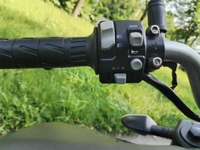 Senke 6510, объемом двигателя 0.45 л и пробегом 0 тыс. км за 4900 $, фото 5 на Automoto.ua