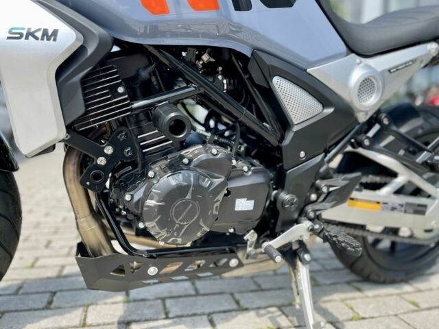 Senke 6510, объемом двигателя 0.4 л и пробегом 0 тыс. км за 5650 $, фото 4 на Automoto.ua